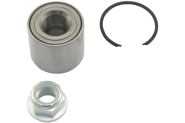 Hjullagersats, Bakaxel, båda sidor Kavo parts WBK-6560 KAVO PARTS Hjullagersats, Bakaxel, båda sidor Kavo parts WBK-6560 KAVO PARTS