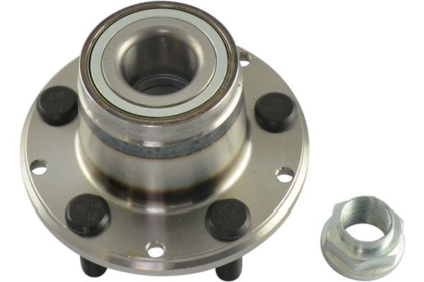 Hjullagersats, Bakaxel, båda sidor Kavo parts WBK-7503 KAVO PARTS