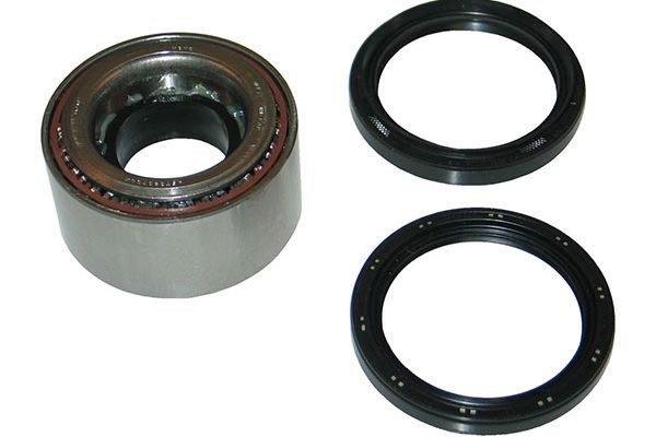 Hjullagersats, Fram, höger eller vänster Kavo parts WBK-8001 KAVO PARTS
