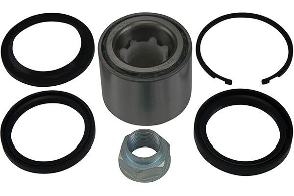 Hjullagersats, Bakaxel, båda sidor KAVO PARTS