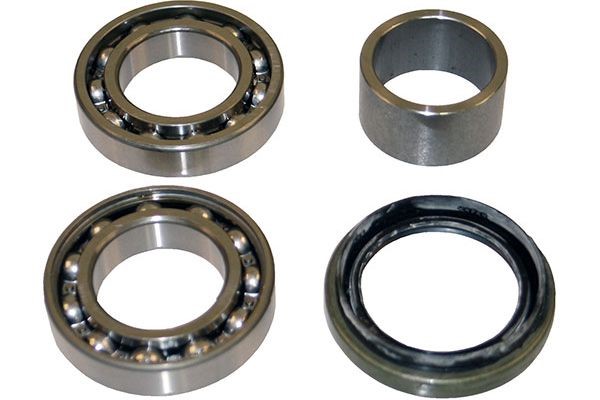 Hjullagersats, Fram, höger eller vänster Kavo parts WBK-8503 KAVO PARTS
