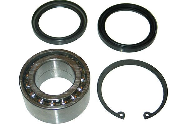Hjullagersats, Fram, höger eller vänster Kavo parts WBK-8507 KAVO PARTS