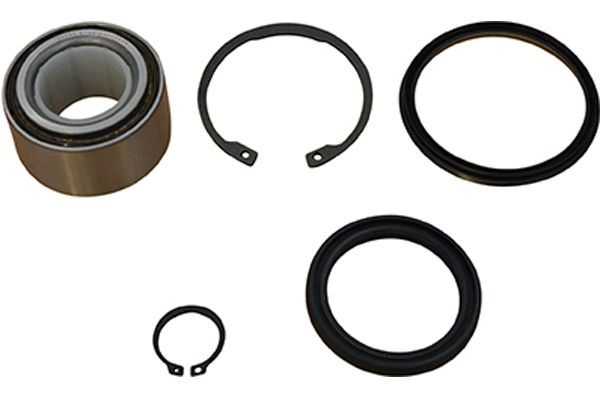 Hjullagersats, Fram, höger eller vänster Kavo parts WBK-8508 KAVO PARTS