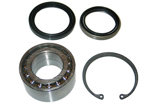 Hjullagersats, Fram, höger eller vänster Kavo parts WBK-8509 KAVO PARTS