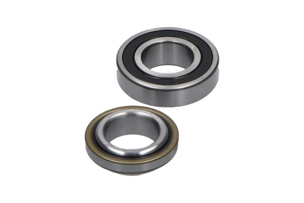 Hjullagersats, Bakaxel, båda sidor Kavo parts WBK-8512 KAVO PARTS Hjullagersats, Bakaxel, båda sidor Kavo parts WBK-8512 KAVO PARTS