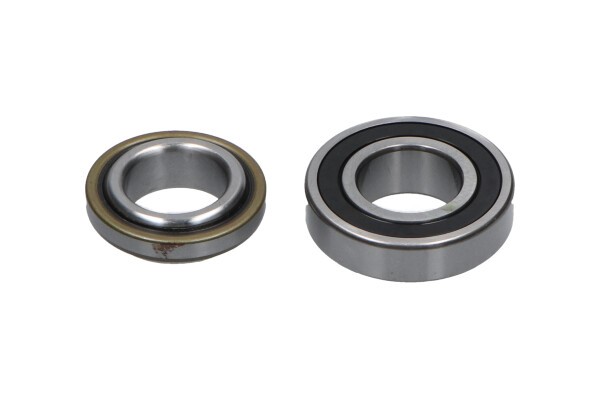 Hjullagersats, Bakaxel, båda sidor Kavo parts WBK-8512 KAVO PARTS Hjullagersats, Bakaxel, båda sidor Kavo parts WBK-8512 KAVO PARTS