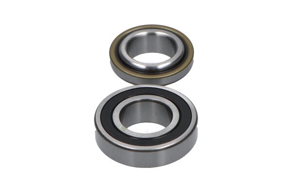 Hjullagersats, Bakaxel, båda sidor Kavo parts WBK-8512 KAVO PARTS Hjullagersats, Bakaxel, båda sidor Kavo parts WBK-8512 KAVO PARTS