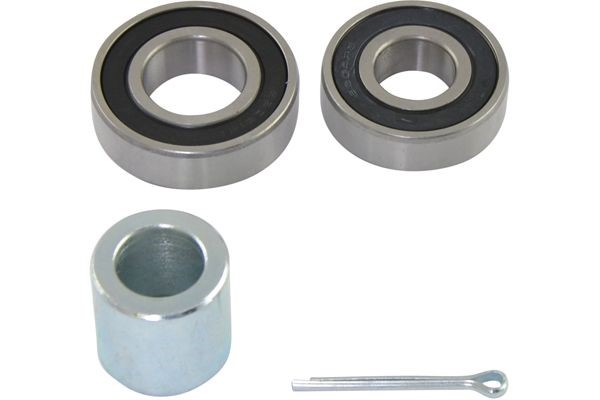 Hjullagersats, Bakaxel, båda sidor Kavo parts WBK-8515 KAVO PARTS