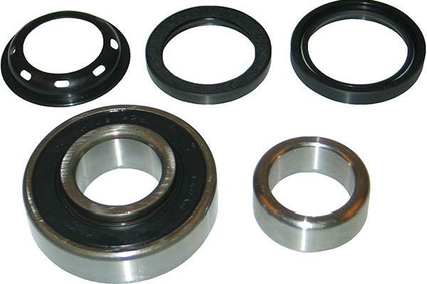 Hjullagersats, Bakaxel, båda sidor Kavo parts WBK-8516 KAVO PARTS Hjullagersats, Bakaxel, båda sidor Kavo parts WBK-8516 KAVO PARTS