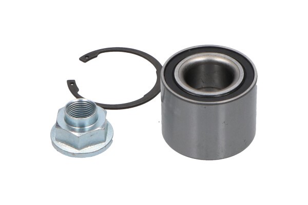 Hjullagersats, Bakaxel, båda sidor Kavo parts WBK-8519 KAVO PARTS Hjullagersats, Bakaxel, båda sidor Kavo parts WBK-8519 KAVO PARTS