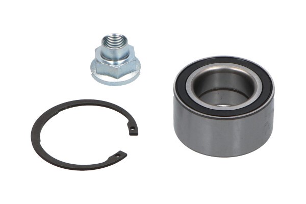Hjullagersats, Fram, höger eller vänster Kavo parts WBK-8520 KAVO PARTS Hjullagersats, Fram, höger eller vänster Kavo parts WBK-8520 KAVO PARTS