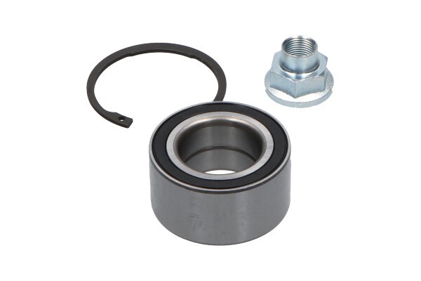 Hjullagersats, Fram, höger eller vänster Kavo parts WBK-8520 KAVO PARTS Hjullagersats, Fram, höger eller vänster Kavo parts WBK-8520 KAVO PARTS