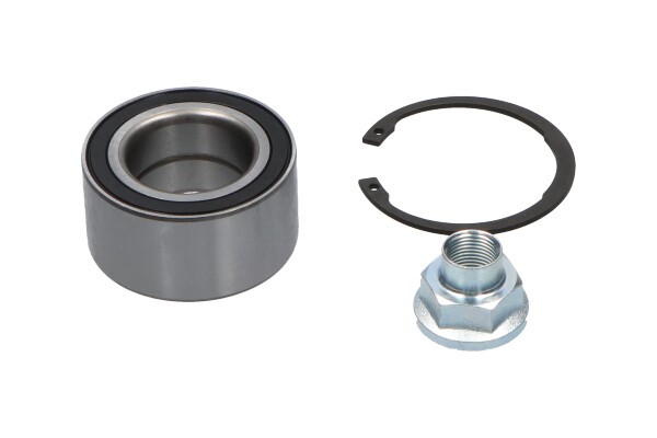 Hjullagersats, Fram, höger eller vänster Kavo parts WBK-8520 KAVO PARTS Hjullagersats, Fram, höger eller vänster Kavo parts WBK-8520 KAVO PARTS