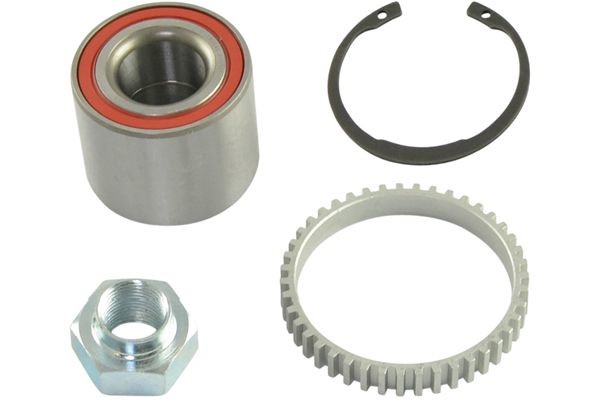 Hjullagersats, Bakaxel, båda sidor Kavo parts WBK-8535 KAVO PARTS