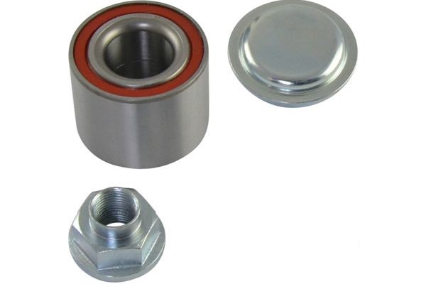 Hjullagersats, Bakaxel, båda sidor Kavo parts WBK-8537 KAVO PARTS