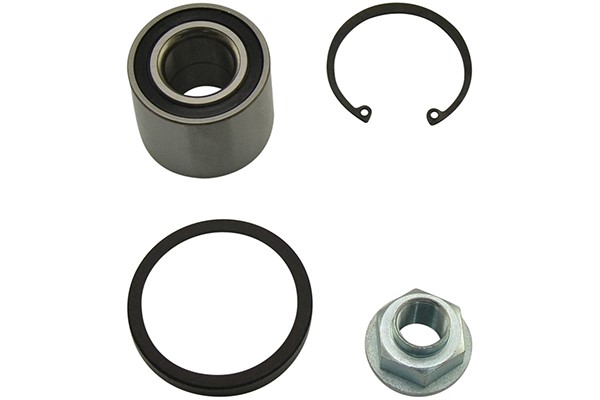 Hjullagersats, Bakaxel, båda sidor Kavo parts WBK-8547 KAVO PARTS Hjullagersats, Bakaxel, båda sidor Kavo parts WBK-8547 KAVO PARTS