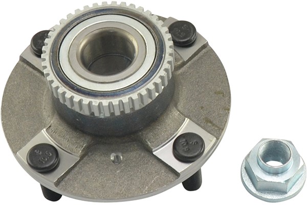 Hjullagersats, Bakaxel, båda sidor Kavo parts WBK-8548 KAVO PARTS