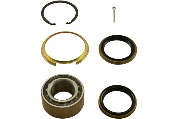 Hjullagersats, Fram, höger eller vänster Kavo parts WBK-9001 KAVO PARTS