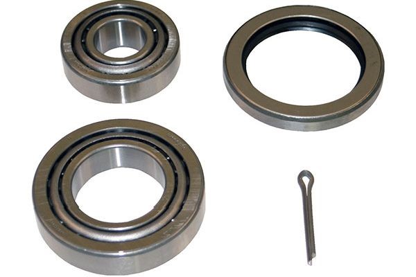 Hjullagersats, Fram, höger eller vänster Kavo parts WBK-9003 KAVO PARTS