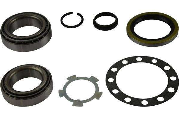 Hjullagersats, Framaxel, Bakaxel Kavo parts WBK-9004 KAVO PARTS