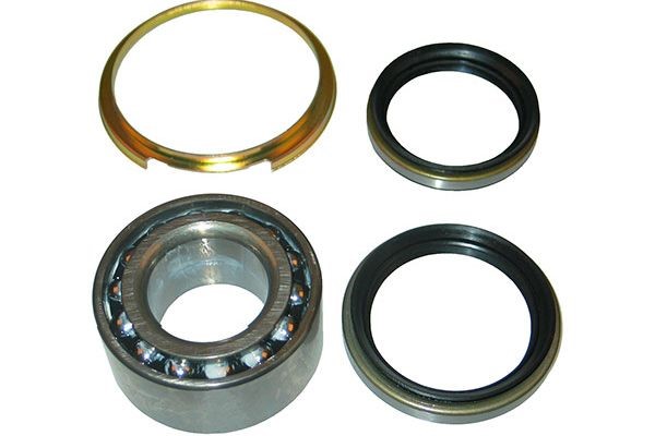 Hjullagersats, Fram, höger eller vänster Kavo parts WBK-9005 KAVO PARTS Hjullagersats, Fram, höger eller vänster Kavo parts WBK-9005 KAVO PARTS
