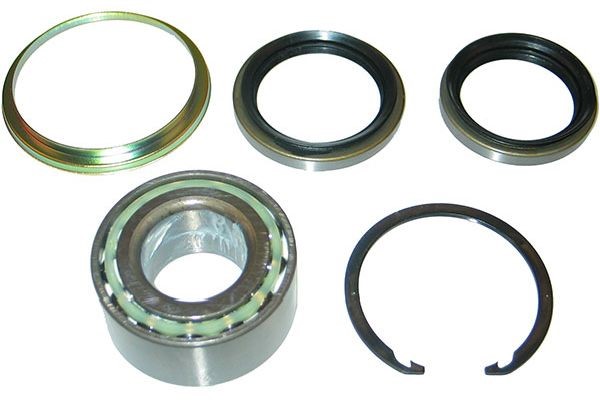 Hjullagersats, Framaxel, Bakaxel Kavo parts WBK-9006 KAVO PARTS