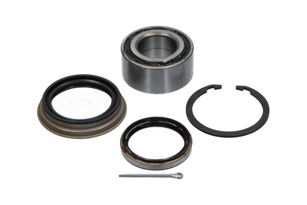 Hjullagersats, Fram, höger eller vänster Kavo parts WBK-9008 KAVO PARTS