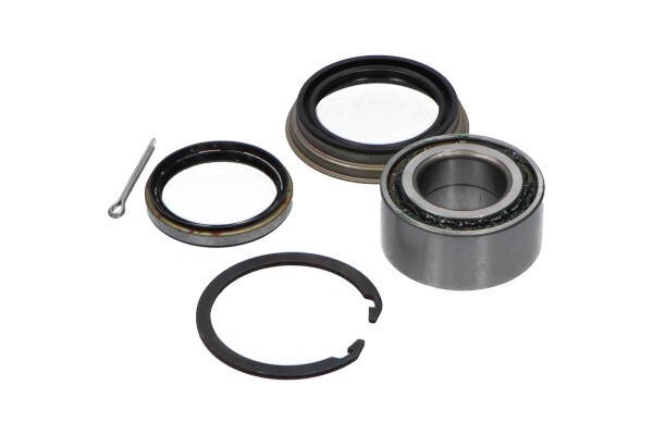 Hjullagersats, Fram, höger eller vänster Kavo parts WBK-9008 KAVO PARTS