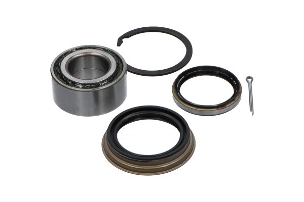 Hjullagersats, Fram, höger eller vänster Kavo parts WBK-9008 KAVO PARTS
