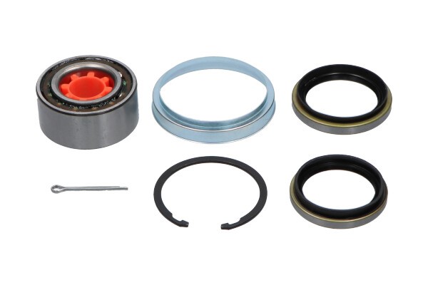 Hjullagersats, Fram, höger eller vänster Kavo parts WBK-9010 KAVO PARTS