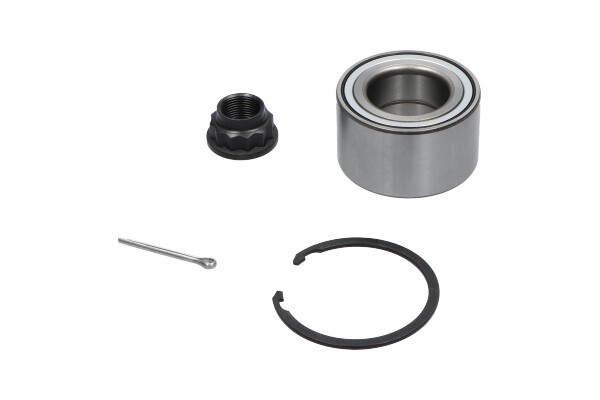 Hjullagersats, Framaxel, Bakaxel, Fram, höger eller vänster KAVO PARTS