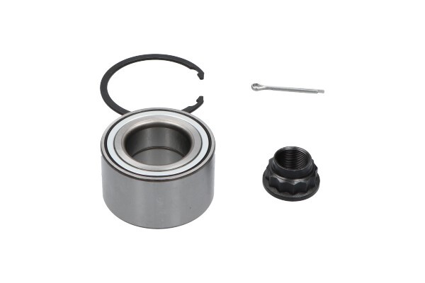Hjullagersats, Framaxel, Bakaxel, Fram, höger eller vänster KAVO PARTS