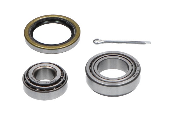 Hjullagersats, Bakaxel, båda sidor Kavo parts WBK-9015 KAVO PARTS