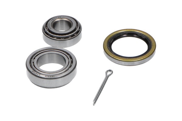 Hjullagersats, Bakaxel, båda sidor Kavo parts WBK-9015 KAVO PARTS