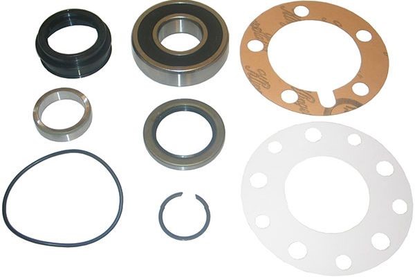 Hjullagersats, Bakaxel, båda sidor Kavo parts WBK-9023 KAVO PARTS