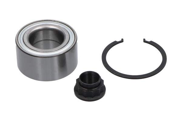 Hjullagersats, Fram, höger eller vänster Kavo parts WBK-9029 KAVO PARTS Hjullagersats, Fram, höger eller vänster Kavo parts WBK-9029 KAVO PARTS
