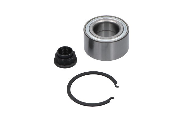 Hjullagersats, Fram, höger eller vänster Kavo parts WBK-9029 KAVO PARTS Hjullagersats, Fram, höger eller vänster Kavo parts WBK-9029 KAVO PARTS