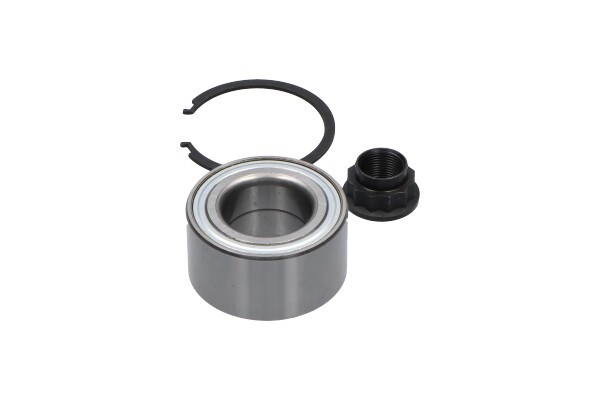 Hjullagersats, Fram, höger eller vänster Kavo parts WBK-9029 KAVO PARTS Hjullagersats, Fram, höger eller vänster Kavo parts WBK-9029 KAVO PARTS