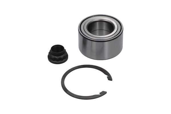 Hjullagersats, Fram, höger eller vänster Kavo parts WBK-9033 KAVO PARTS Hjullagersats, Fram, höger eller vänster Kavo parts WBK-9033 KAVO PARTS