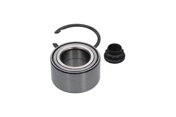 Hjullagersats, Fram, höger eller vänster Kavo parts WBK-9033 KAVO PARTS Hjullagersats, Fram, höger eller vänster Kavo parts WBK-9033 KAVO PARTS