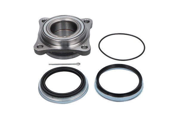 Hjullagersats, Fram, höger eller vänster Kavo parts WBK-9036 KAVO PARTS
