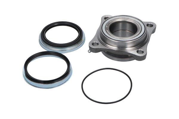 Hjullagersats, Fram, höger eller vänster Kavo parts WBK-9036 KAVO PARTS