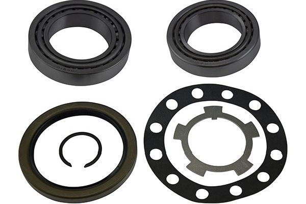 Hjullagersats, Fram, höger eller vänster Kavo parts WBK-9038 KAVO PARTS
