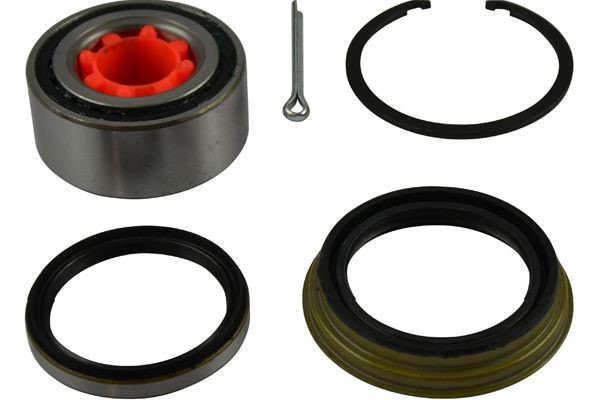 Hjullagersats, Fram, höger eller vänster Kavo parts WBK-9040 KAVO PARTS