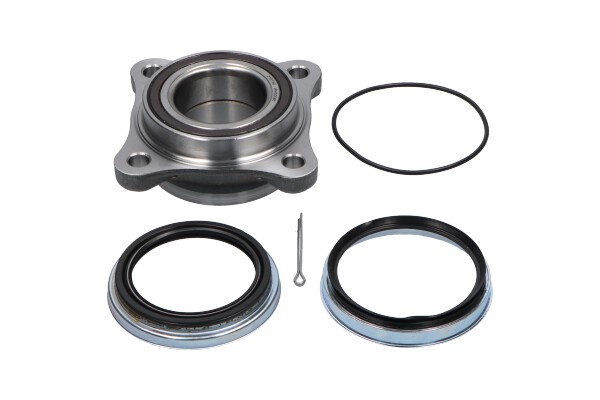 Hjullagersats, Fram, höger eller vänster Kavo parts WBK-9042 KAVO PARTS
