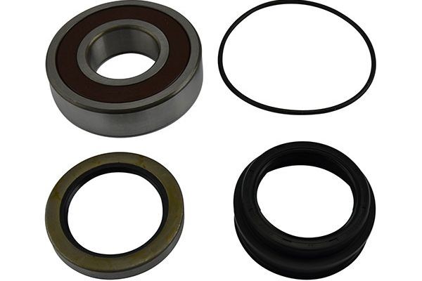 Hjullagersats, Bakaxel, båda sidor, Fram, höger eller vänster Kav KAVO PARTS Hjullagersats, Bakaxel, båda sidor, Fram, höger eller vänster Kav KAVO PARTS