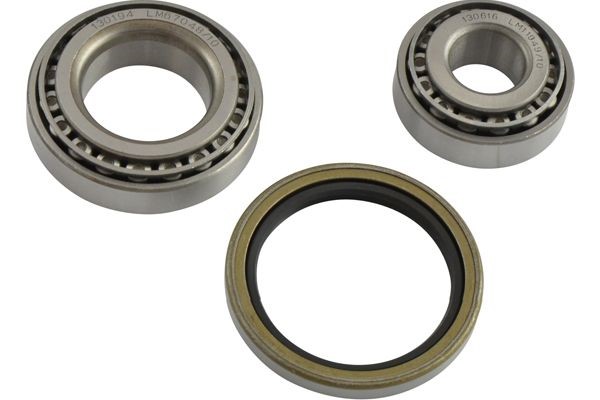 Hjullagersats, Fram, höger eller vänster Kavo parts WBK-9049 KAVO PARTS