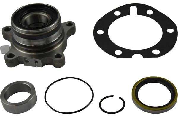 Hjullagersats, Bakaxel höger Kavo parts WBK-9051 KAVO PARTS
