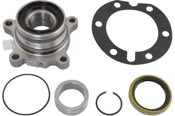 Hjullagersats, Bakaxel vänster Kavo parts WBK-9064 KAVO PARTS Hjullagersats, Bakaxel vänster Kavo parts WBK-9064 KAVO PARTS