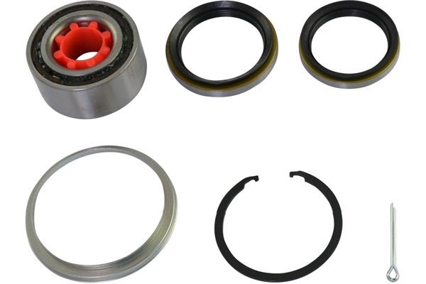Hjullagersats, Fram, höger eller vänster Kavo parts WBK-9074 KAVO PARTS